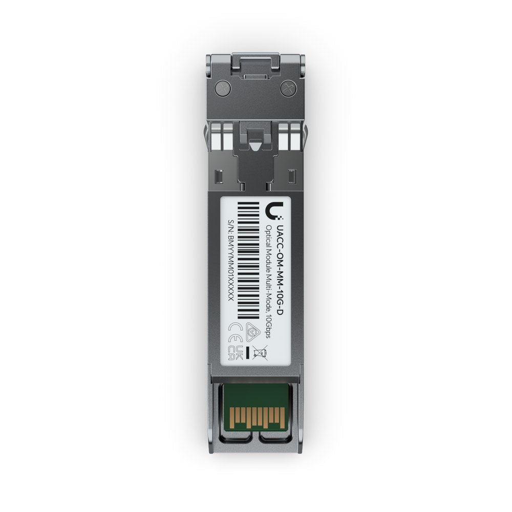 UACC-OM-MM-10G-D - Ubiquiti 10G Multi-Mode Optical Module