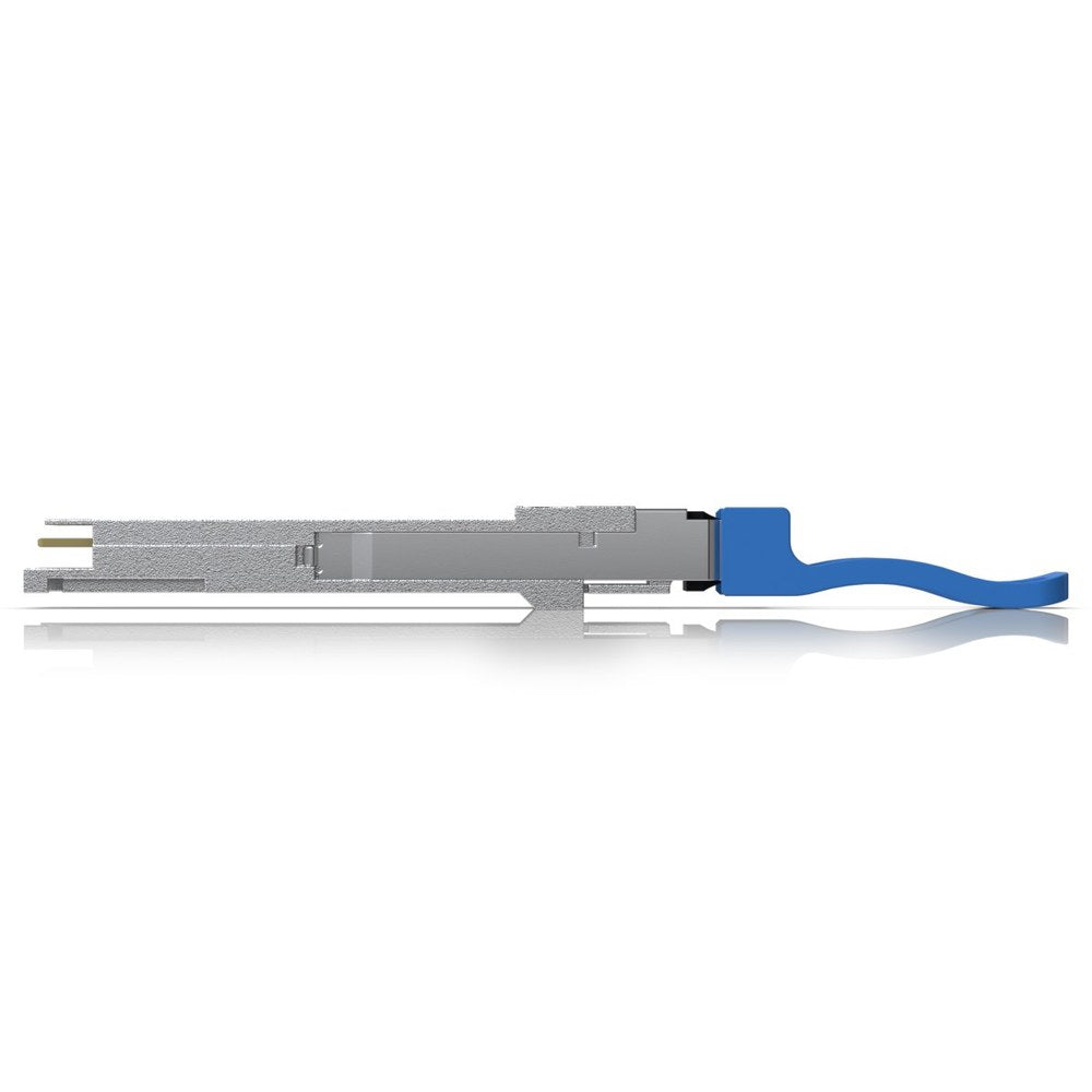 UACC-OM-QSFP28-LR4 - Ubiquiti 100G LR4 Single-Mode Optical Module