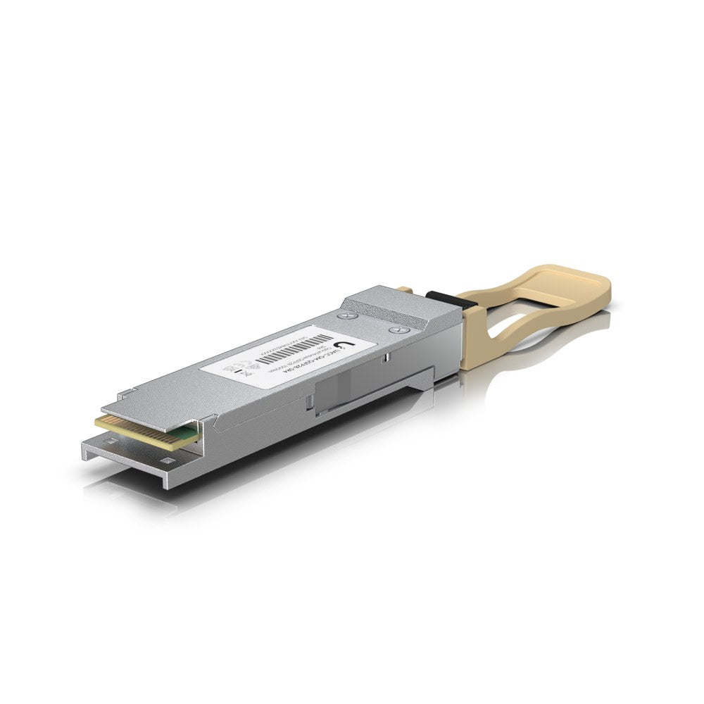UACC-OM-QSFP28-SR4 - Ubiquiti 100G SR4 Multi-Mode Optical Module
