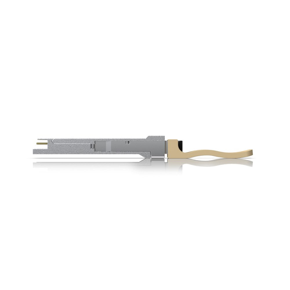 UACC-OM-QSFP28-SR4 - Ubiquiti 100G SR4 Multi-Mode Optical Module