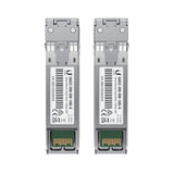 UACC-OM-SM-10G-S-20 - Ubiquiti Single-Mode Fiber Module 10G BiDi (20-Pack)
