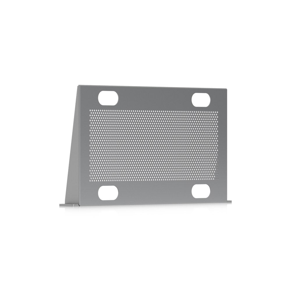 UACC-Rack-Shelf-CLV - Ubiquiti Fixed Rack Shelf 1U Fixed Cantilever Shelf For Mounting Non-RackMount Devices In Standard 19" Racks