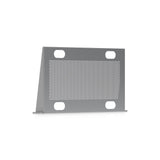 UACC-Rack-Shelf-CLV - Ubiquiti Fixed Rack Shelf 1U Fixed Cantilever Shelf For Mounting Non-RackMount Devices In Standard 19" Racks