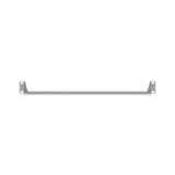 UACC-Rack-Shelf-CLV - Ubiquiti Fixed Rack Shelf 1U Fixed Cantilever Shelf For Mounting Non-RackMount Devices In Standard 19" Racks