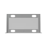 UACC-Rack-Shelf-CLV - Ubiquiti Fixed Rack Shelf 1U Fixed Cantilever Shelf For Mounting Non-RackMount Devices In Standard 19" Racks