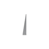 UACC-Rack-Shelf-CLV - Ubiquiti Fixed Rack Shelf 1U Fixed Cantilever Shelf For Mounting Non-RackMount Devices In Standard 19" Racks