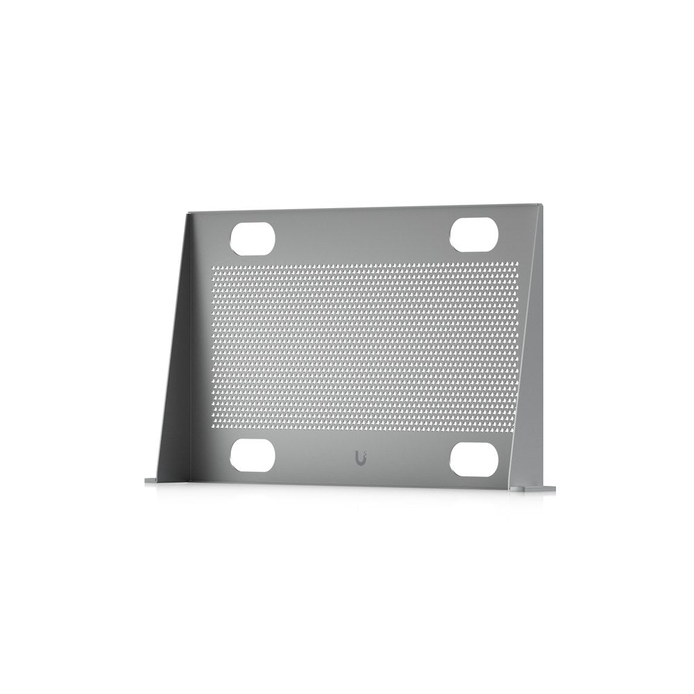 UACC-Rack-Shelf-CLV - Ubiquiti Fixed Rack Shelf 1U Fixed Cantilever Shelf For Mounting Non-RackMount Devices In Standard 19" Racks