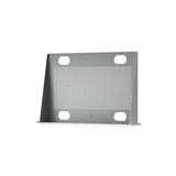 UACC-Rack-Shelf-CLV - Ubiquiti Fixed Rack Shelf 1U Fixed Cantilever Shelf For Mounting Non-RackMount Devices In Standard 19" Racks
