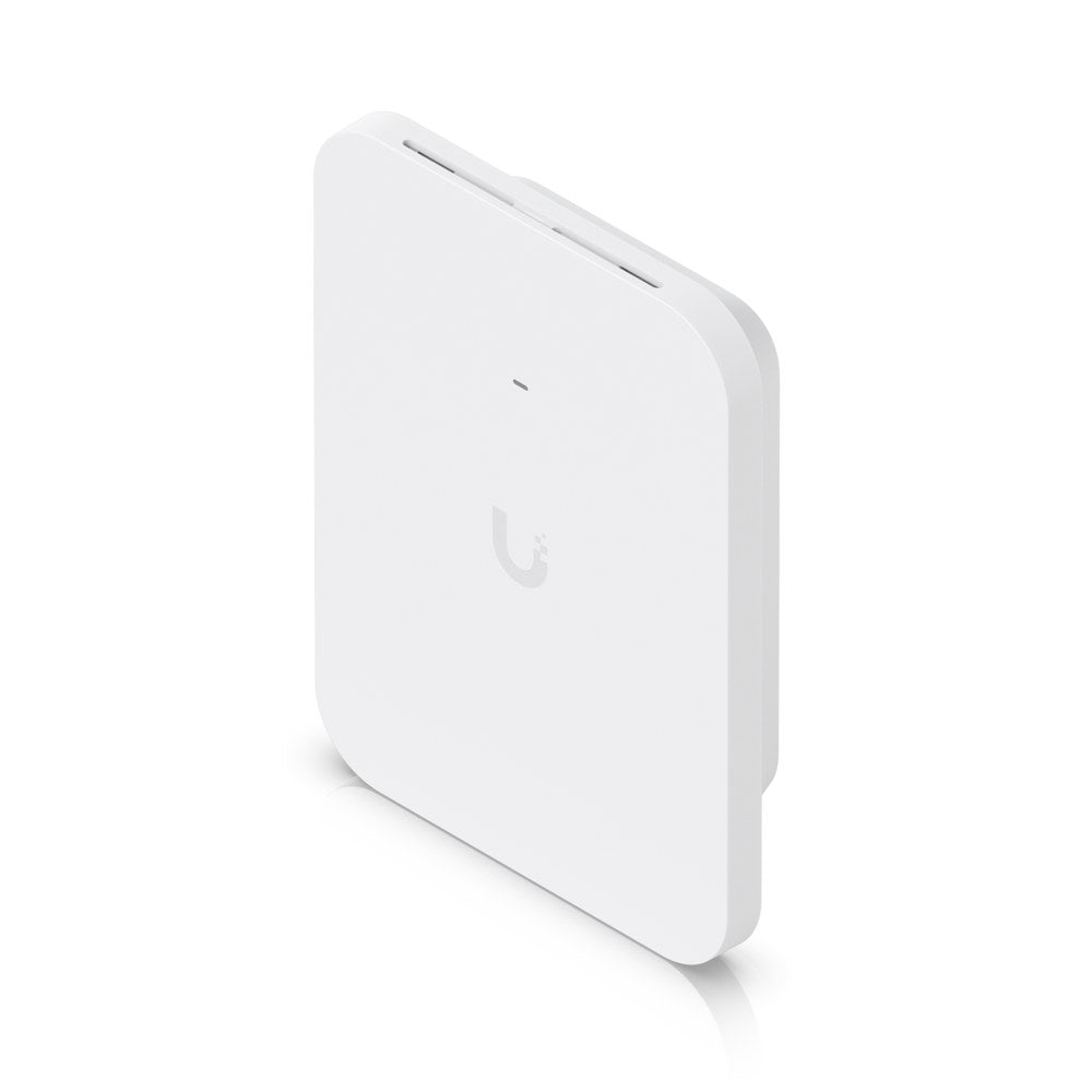 UACC-U7-Pro-Wall-FM - Ubiquiti U7 Pro Wall Paintable Flush Mount