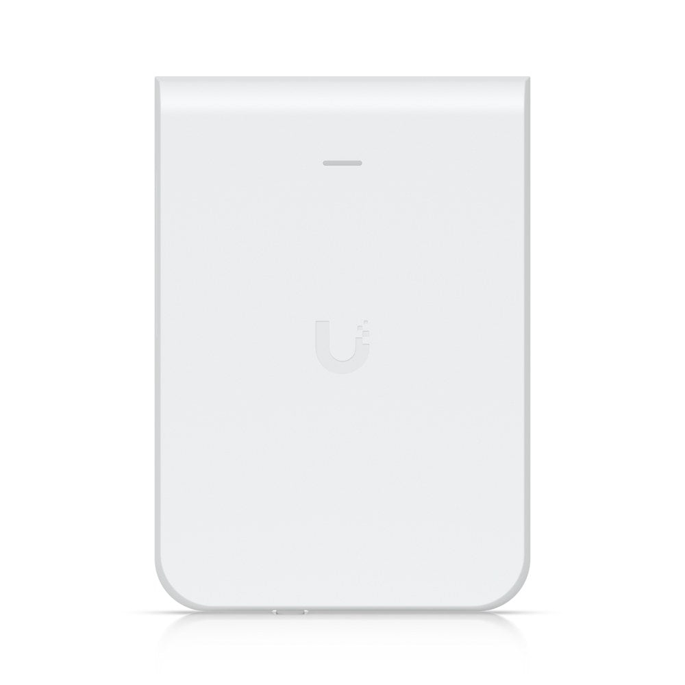 UACC-U7-Pro-Wall-Cover - Ubiquiti U7 Pro Wall Paintable Cover
