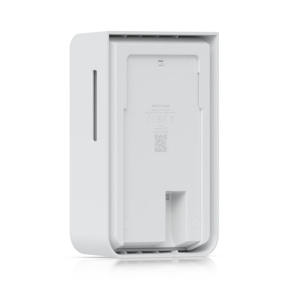 UACC-U7-Pro-Wall-Cover - Ubiquiti U7 Pro Wall Paintable Cover
