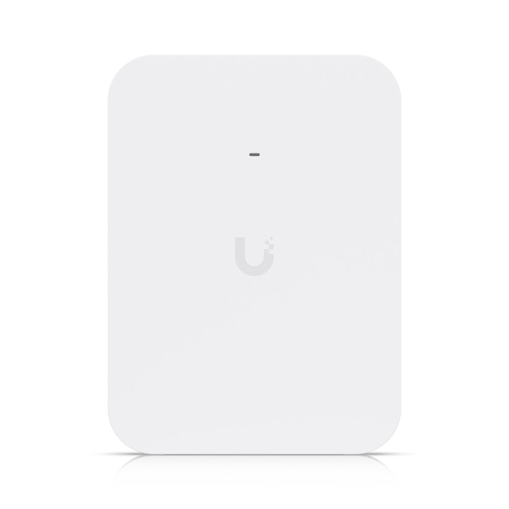 UACC-U7-Pro-Wall-FM - Ubiquiti U7 Pro Wall Paintable Flush Mount