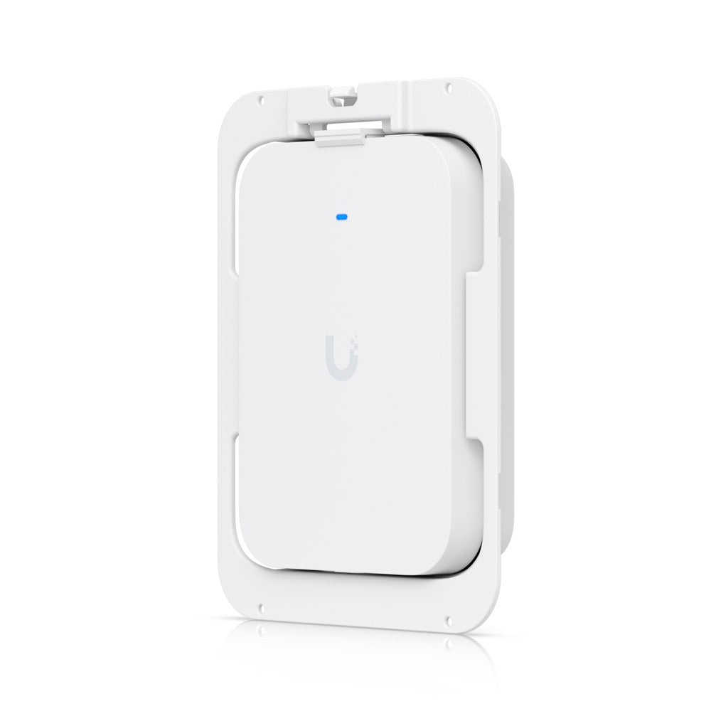 UACC-U7-Pro-Wall-FM - Ubiquiti U7 Pro Wall Paintable Flush Mount