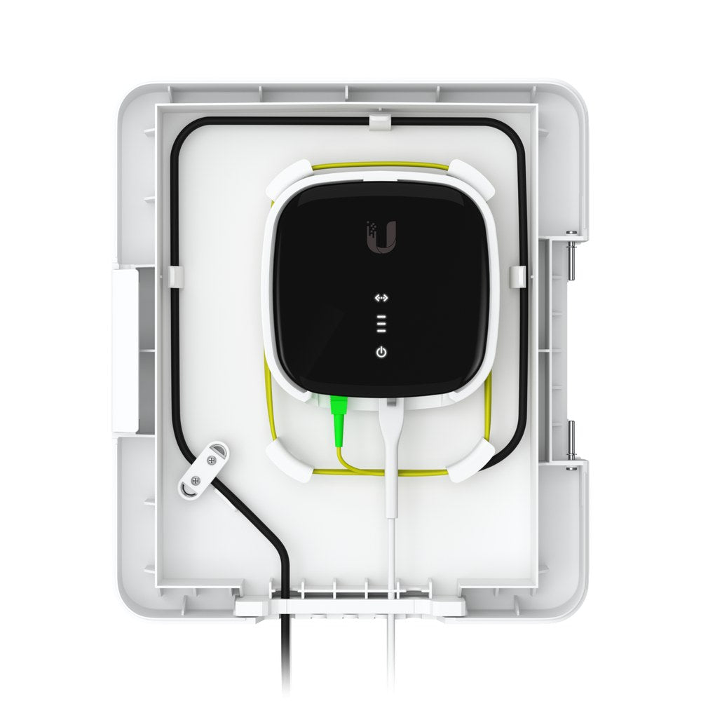 UACC-UF-Terminal-Box - Ubiquiti UFiber Outdoor Terminal Box