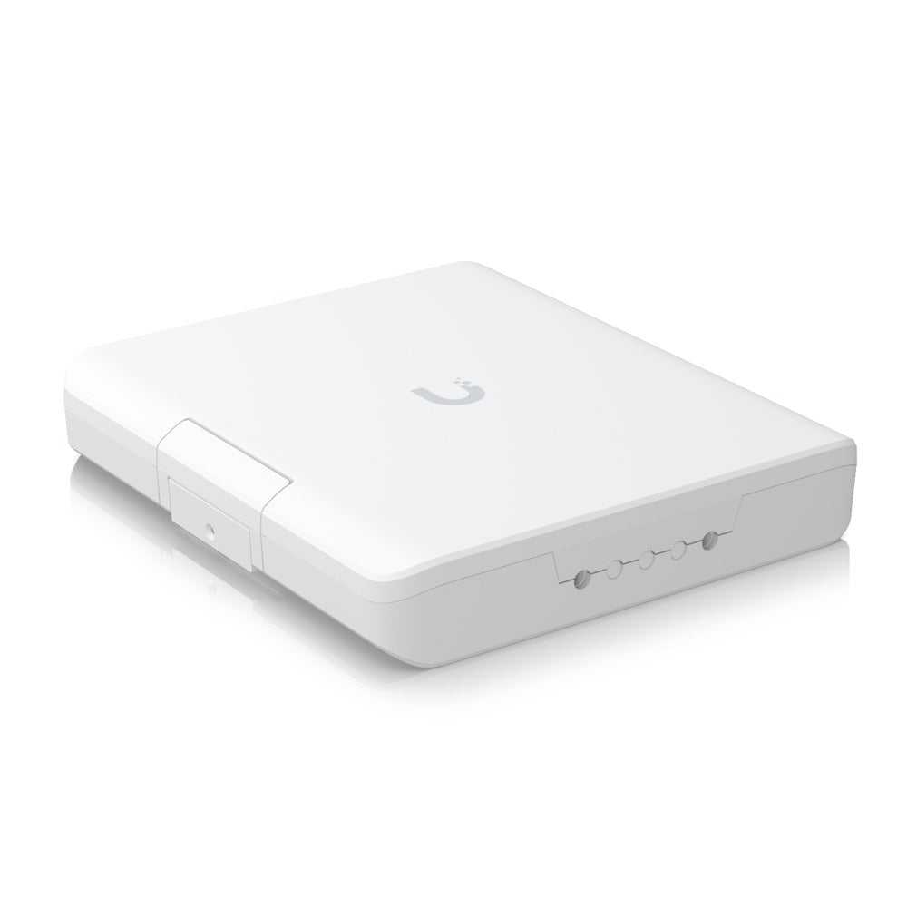 UACC-UF-Terminal-Box - Ubiquiti UFiber Outdoor Terminal Box
