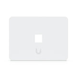 UACC-WP-Keystone-H Universal Paintable Keystone Wall Plate, Horizontal 4-Pack By Ubiquiti - Buy Now - AU $46.36 At The Tech Geeks Australia