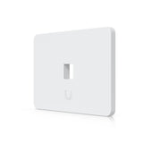UACC-WP-Keystone-H Universal Paintable Keystone Wall Plate, Horizontal 4-Pack By Ubiquiti - Buy Now - AU $46.36 At The Tech Geeks Australia