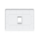 UACC-WP-Keystone-H Universal Paintable Keystone Wall Plate, Horizontal 4-Pack By Ubiquiti - Buy Now - AU $46.36 At The Tech Geeks Australia