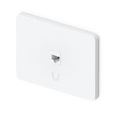 UACC-WP-Keystone-H Universal Paintable Keystone Wall Plate, Horizontal 4-Pack By Ubiquiti - Buy Now - AU $46.36 At The Tech Geeks Australia