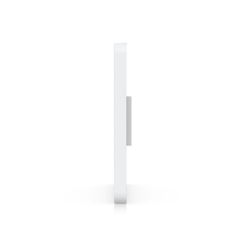 UACC-WP-Keystone-H Universal Paintable Keystone Wall Plate, Horizontal 4-Pack By Ubiquiti - Buy Now - AU $46.36 At The Tech Geeks Australia