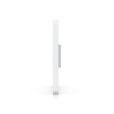 UACC-WP-Keystone-H Universal Paintable Keystone Wall Plate, Horizontal 4-Pack By Ubiquiti - Buy Now - AU $46.36 At The Tech Geeks Australia