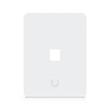 UACC-WP-Keystone-V Universal Paintable Keystone Wall Plate, Vertical 4-Pack By Ubiquiti - Buy Now - AU $46.36 At The Tech Geeks Australia