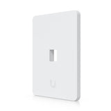 UACC-WP-Keystone-V Universal Paintable Keystone Wall Plate, Vertical 4-Pack By Ubiquiti - Buy Now - AU $46.36 At The Tech Geeks Australia