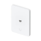 UACC-WP-Keystone-V Universal Paintable Keystone Wall Plate, Vertical 4-Pack By Ubiquiti - Buy Now - AU $46.36 At The Tech Geeks Australia