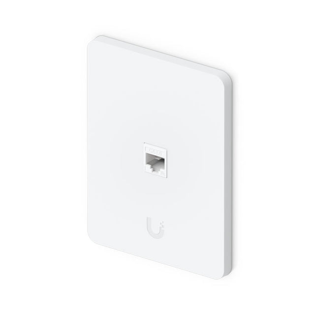 UACC-WP-Keystone-V Universal Paintable Keystone Wall Plate, Vertical 4-Pack By Ubiquiti - Buy Now - AU $46.36 At The Tech Geeks Australia