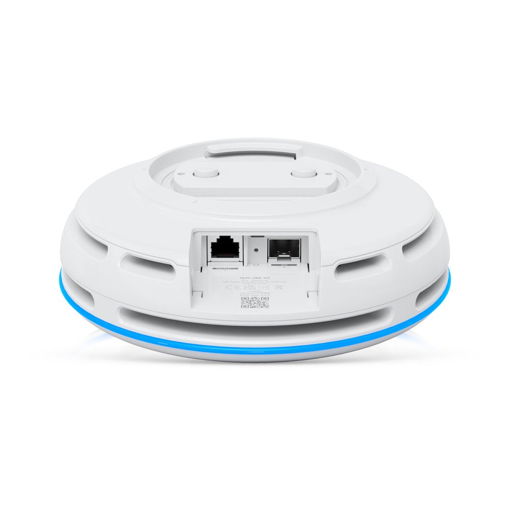 UBB-XG-Single - Ubiquiti Building Bridge XG 60 GHz Wireless Point-To-Point Bridge