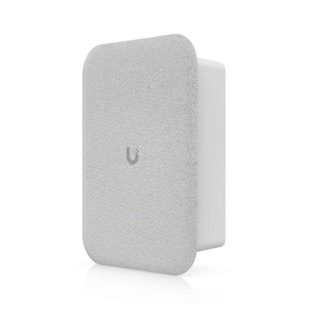 UP-AI-Speaker - Ubiquiti UniFi Protect AI Speaker By Ubiquiti - Buy Now - AU $0 At The Tech Geeks Australia