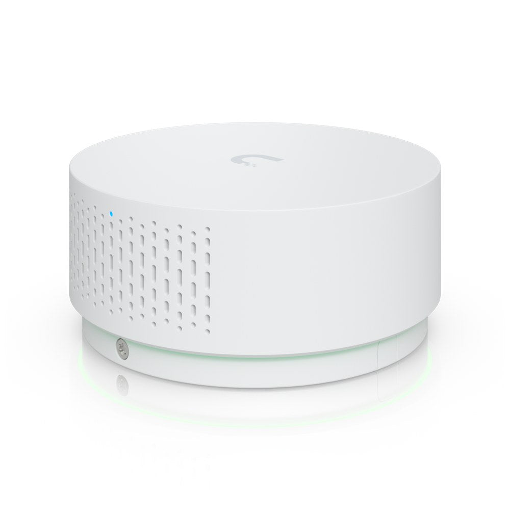 UP-AirQuality - Ubiquiti UniFi Protect Vape Detection & Air Quality Sensor By Ubiquiti - Buy Now - AU $0 At The Tech Geeks Australia