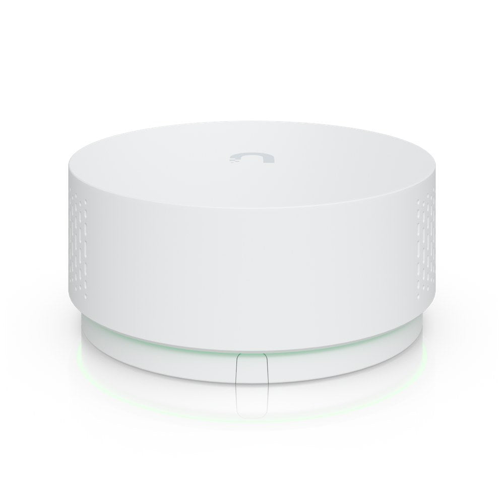 UP-AirQuality - Ubiquiti UniFi Protect Vape Detection & Air Quality Sensor By Ubiquiti - Buy Now - AU $0 At The Tech Geeks Australia