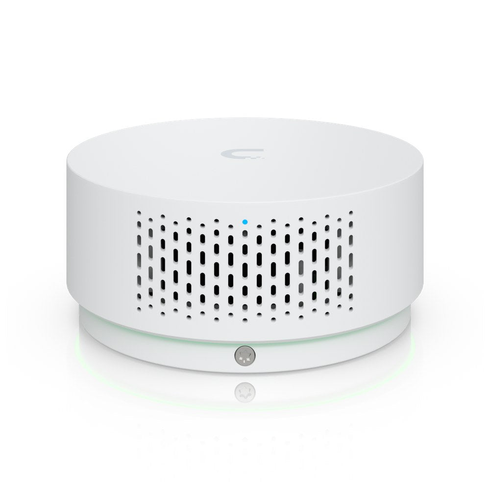 UP-AirQuality - Ubiquiti UniFi Protect Vape Detection & Air Quality Sensor By Ubiquiti - Buy Now - AU $0 At The Tech Geeks Australia