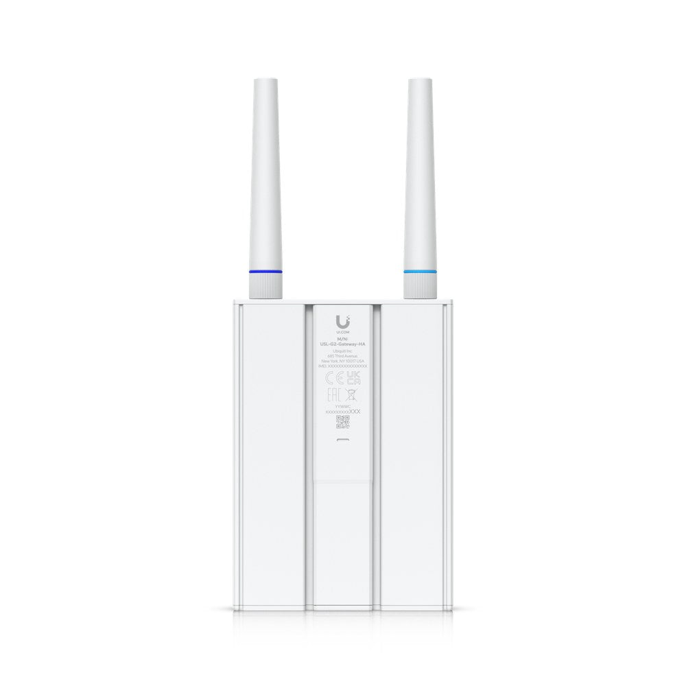 USL-G2-Gateway-HA-US - Ubiquiti Protect SuperLink Gateway HA (US Version) - AU/NZ Recommended