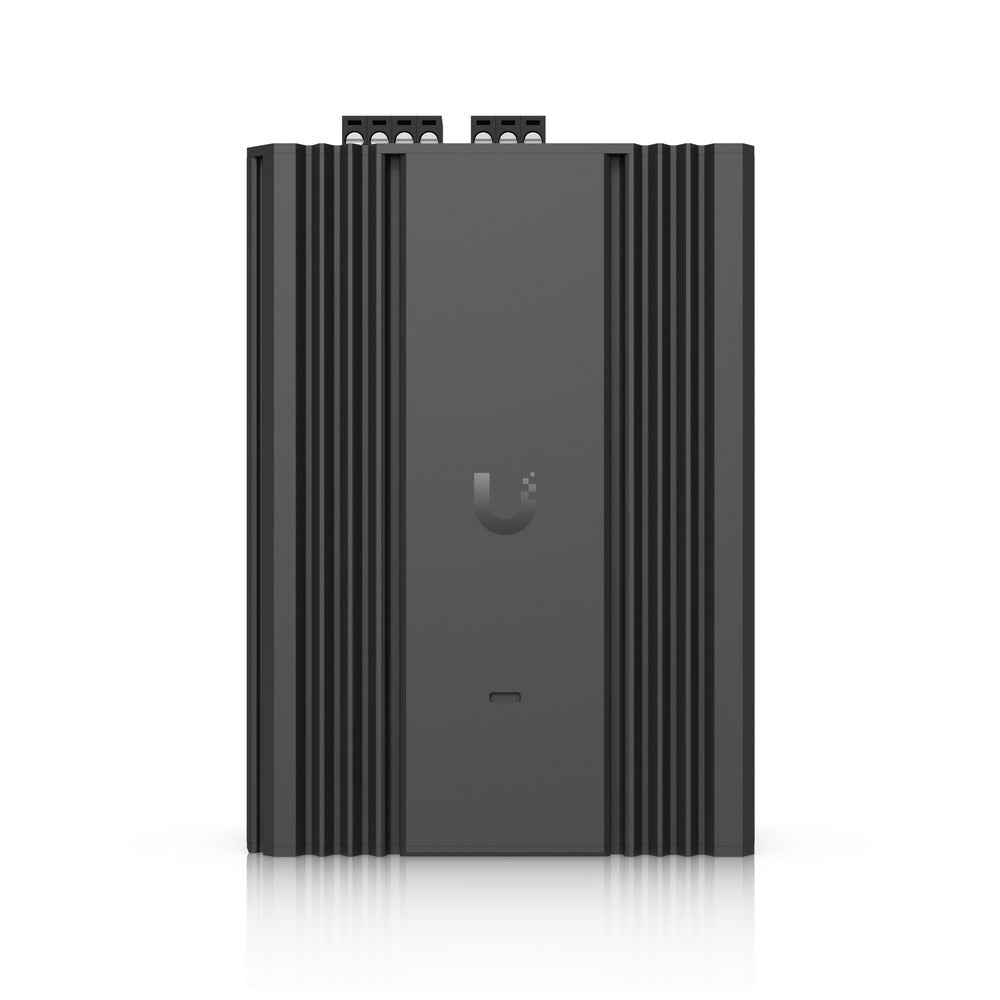 USW-Industrial-DIN-8-PoE - Ubiquiti Switch Industrial DIN 8 PoE