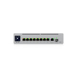 USW-LR-Switch-8-PoE - Ubiquiti Long-Range Switch 8 PoE