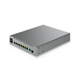 USW-LR-Switch-8-PoE - Ubiquiti Long-Range Switch 8 PoE