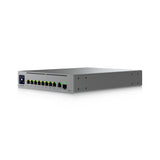USW-LR-Switch-8-PoE - Ubiquiti Long-Range Switch 8 PoE
