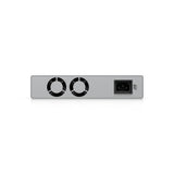 USW-LR-Switch-8-PoE - Ubiquiti Long-Range Switch 8 PoE