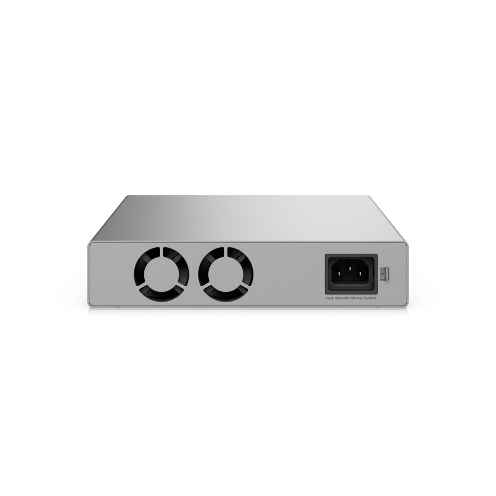 USW-LR-Switch-8-PoE - Ubiquiti Long-Range Switch 8 PoE