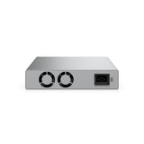USW-LR-Switch-8-PoE - Ubiquiti Long-Range Switch 8 PoE