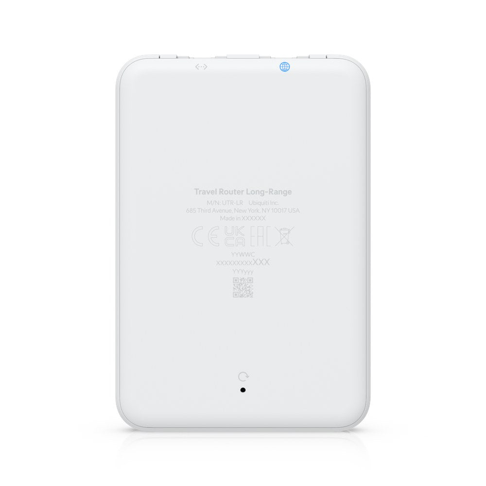 UTR-LR - Ubiquiti UniFi Travel Router Long-Range