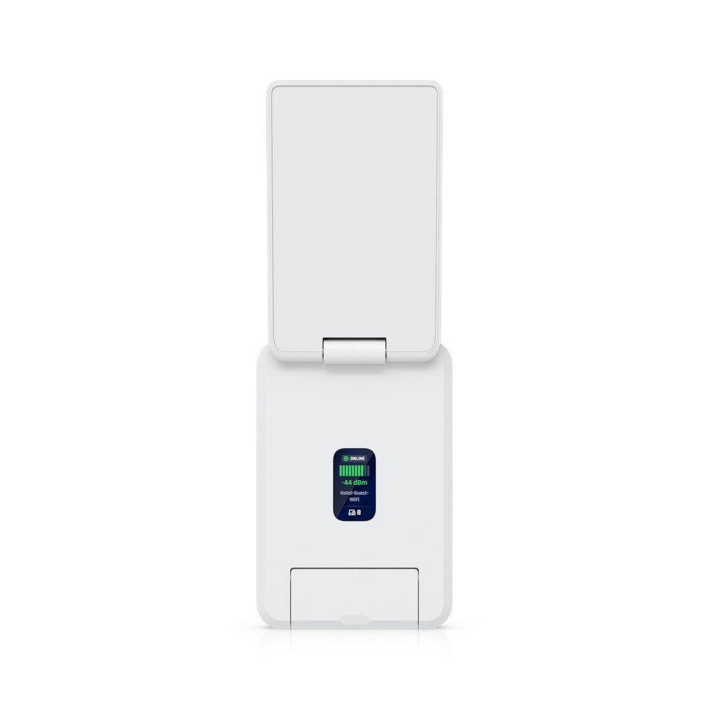 UTR-LR - Ubiquiti UniFi Travel Router Long-Range
