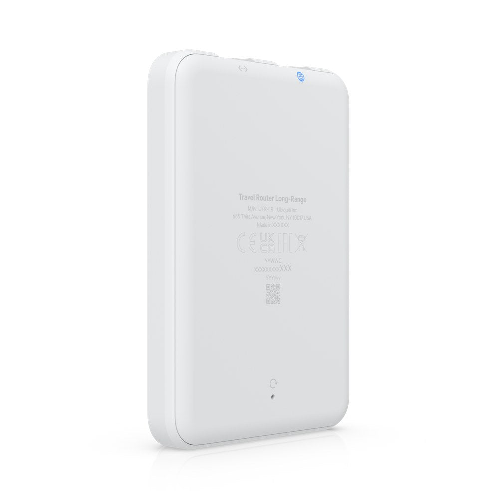 UTR-LR - Ubiquiti UniFi Travel Router Long-Range
