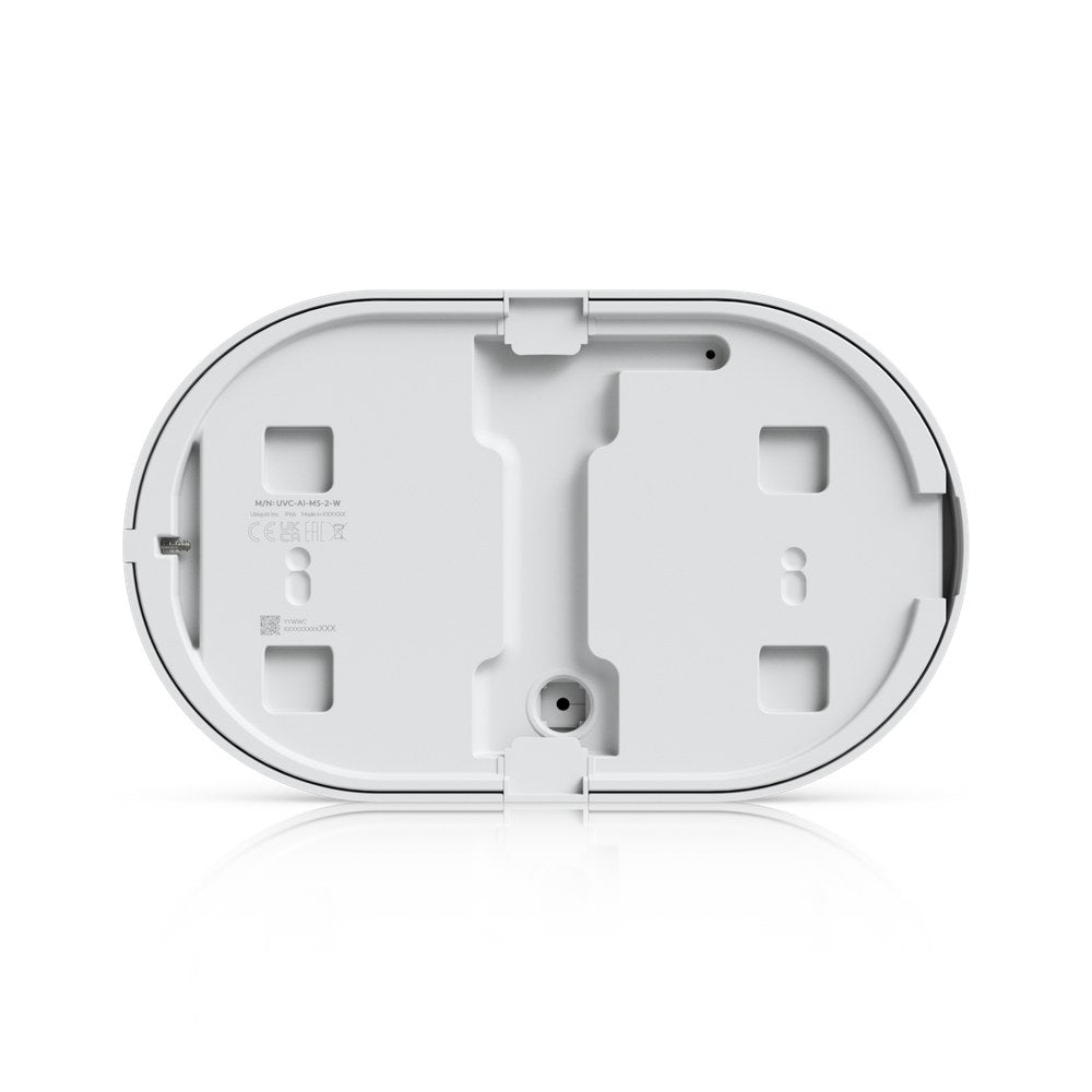 UVC-AI-MS-2-W - Ubiquiti UniFi Protect AI Multi Sensor 2 Camera (White) By Ubiquiti - Buy Now - AU $0 At The Tech Geeks Australia