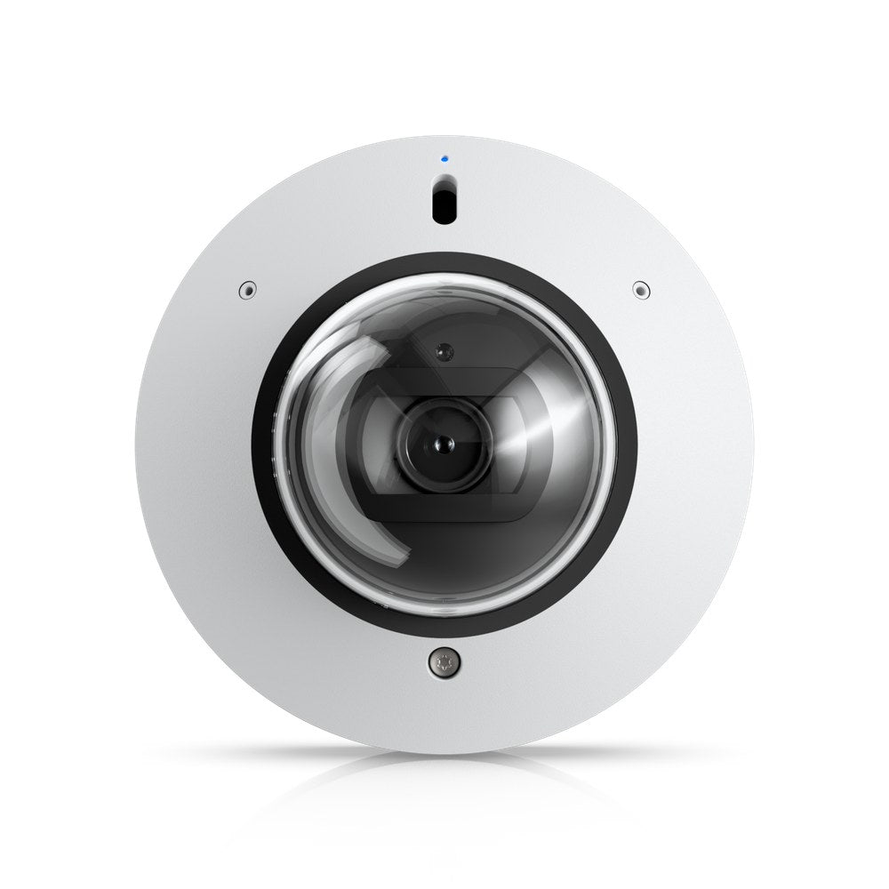 UVC-G6-Mini-Dome-W - Ubiquiti UniFi Protect G6 Mini Dome (White) By Ubiquiti - Buy Now - AU $0 At The Tech Geeks Australia