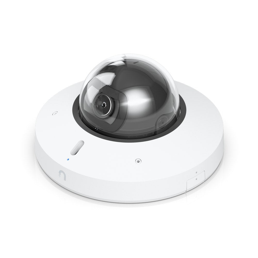 UVC-G6-Mini-Dome-W - Ubiquiti UniFi Protect G6 Mini Dome (White) By Ubiquiti - Buy Now - AU $0 At The Tech Geeks Australia