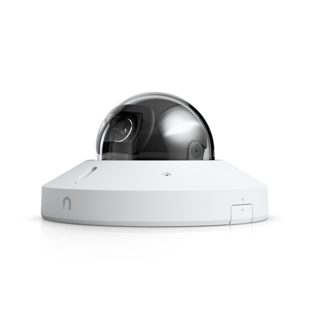 UVC-G6-Mini-Dome-W - Ubiquiti UniFi Protect G6 Mini Dome (White) By Ubiquiti - Buy Now - AU $0 At The Tech Geeks Australia