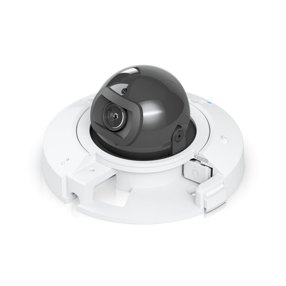 UVC-G6-Mini-Dome-W - Ubiquiti UniFi Protect G6 Mini Dome (White) By Ubiquiti - Buy Now - AU $0 At The Tech Geeks Australia
